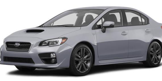 SUBARU WRX 2017 JF1VA1L63H9836312 image