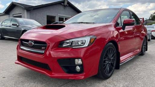 SUBARU WRX 2017 JF1VA2M64H9828529 image