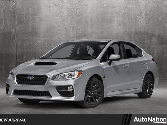 SUBARU WRX 2017 JF1VA1B62H9806011 image