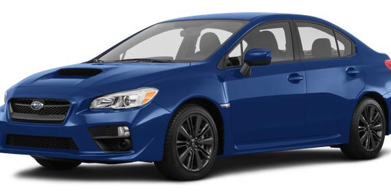 SUBARU WRX 2017 JF1VA1B6XH9819749 image