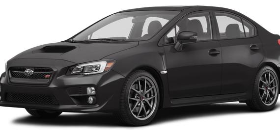SUBARU WRX 2017 JF1VA2Z63H9817367 image