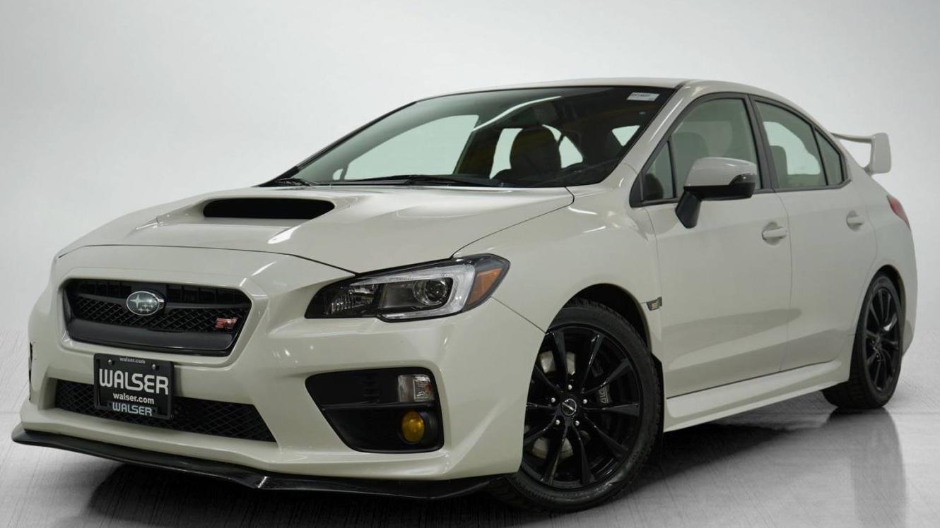 SUBARU WRX 2017 JF1VA2M68H9823625 image