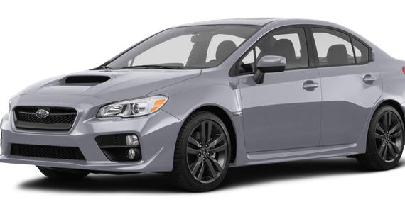 SUBARU WRX 2017 JF1VA1F69H9835533 image