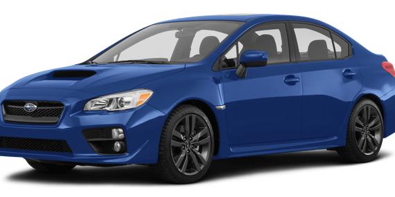 SUBARU WRX 2017 JF1VA1E6XH9839530 image