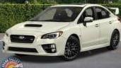 SUBARU WRX 2017 JF1VA2V65H9806814 image