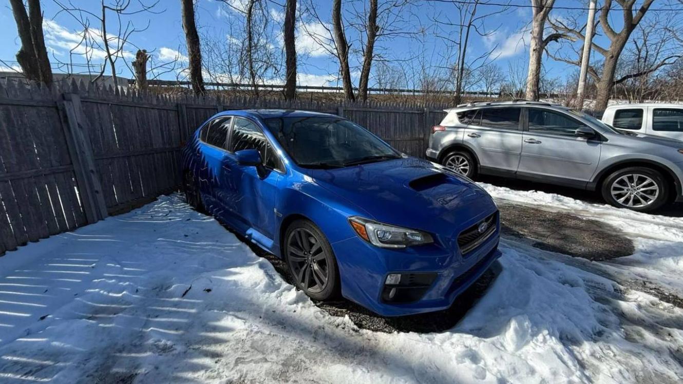 SUBARU WRX 2017 JF1VA1J62H8810793 image