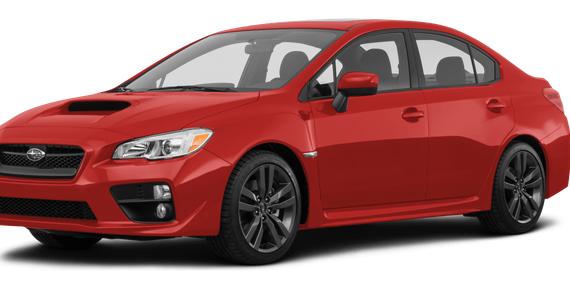 SUBARU WRX 2017 JF1VA1F64H9803931 image