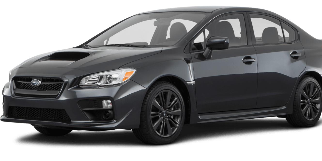 SUBARU WRX 2017 JF1VA1B63H9822010 image