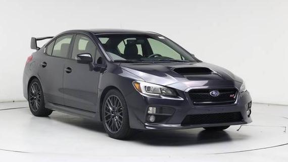 SUBARU WRX 2017 JF1VA2M67H9828766 image