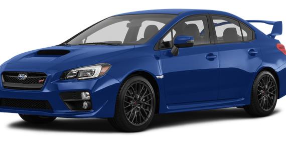 SUBARU WRX 2017 JF1VA2M6XH9841818 image