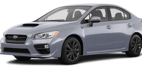 SUBARU WRX 2017 JF1VA1B61H9831532 image SUBARU WRX 2017 JF1VA1B61H9831532 image