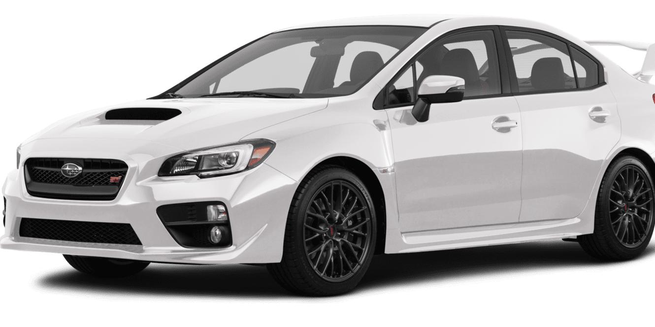 SUBARU WRX 2017 JF1VA2M69H9811547 image