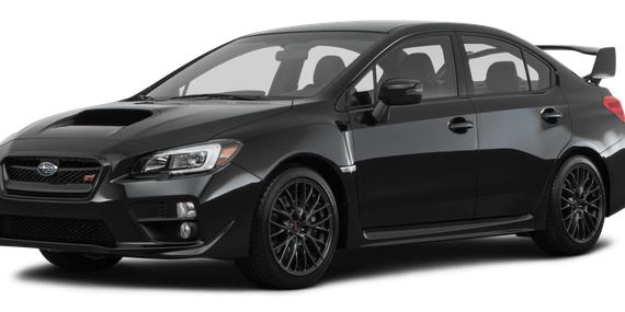 SUBARU WRX 2017 JF1VA2M67H9815273 image