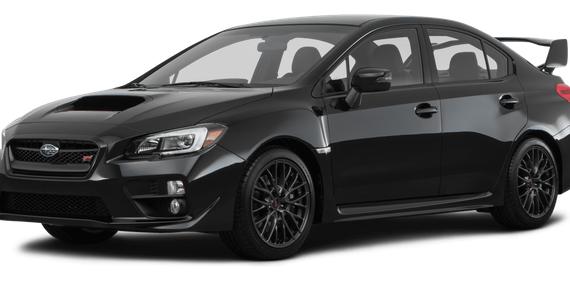 SUBARU WRX 2017 JF1VA2M6XH9823321 image