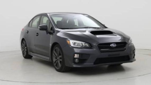 SUBARU WRX 2017 JF1VA1N69H8808405 image