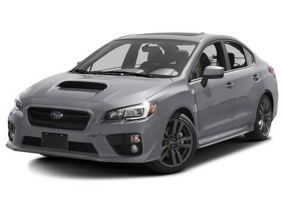 SUBARU WRX 2017 JF1VA1L60H9825557 image SUBARU WRX 2017 JF1VA1L60H9825557 image