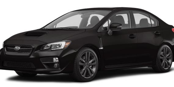 SUBARU WRX 2017 JF1VA1J60H9802976 image