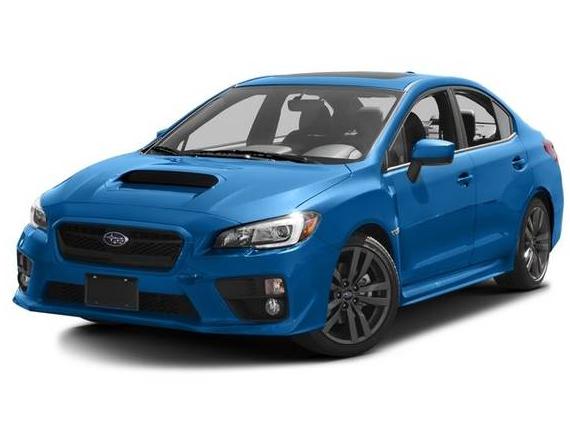 SUBARU WRX 2017 JF1VA1E6XH8823754 image