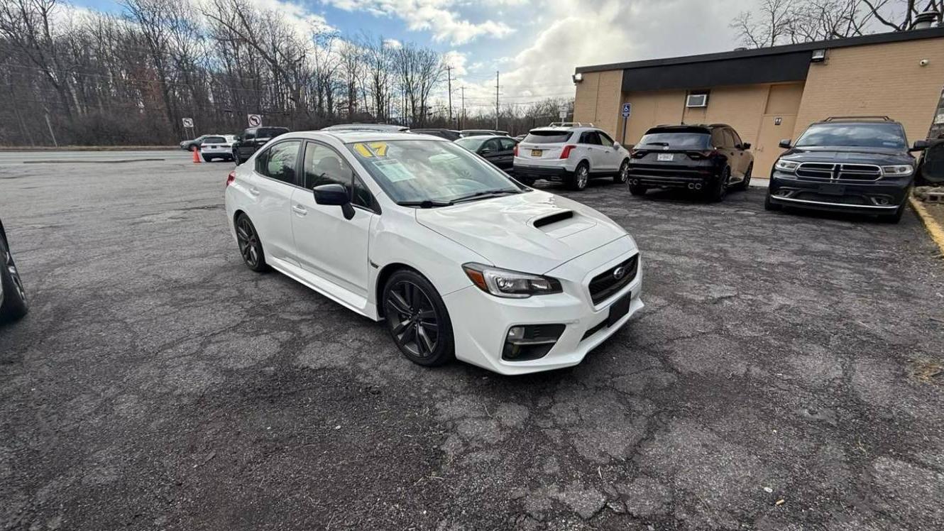 SUBARU WRX 2017 JF1VA1J6XH9838965 image