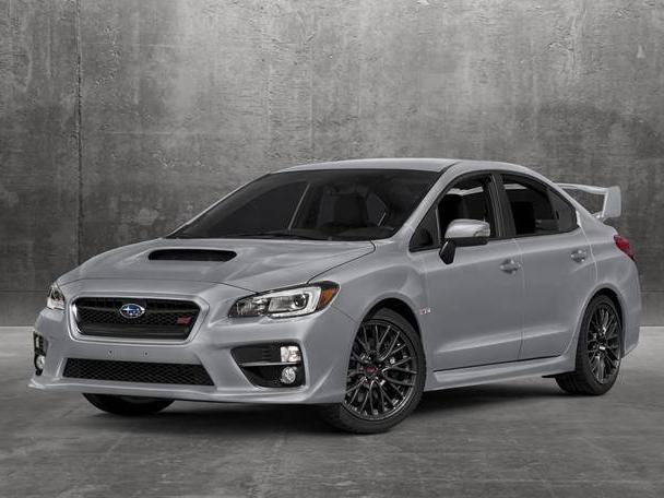 SUBARU WRX 2017 JF1VA2V69H9825527 image