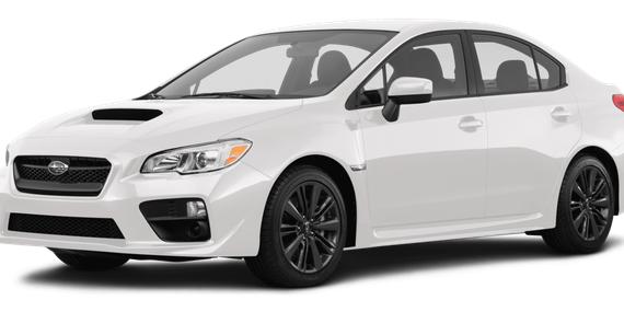 SUBARU WRX 2017 JF1VA1B66H9830943 image