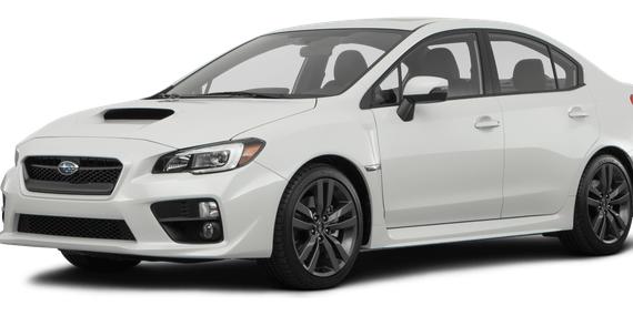 SUBARU WRX 2017 JF1VA1L64H9822967 image