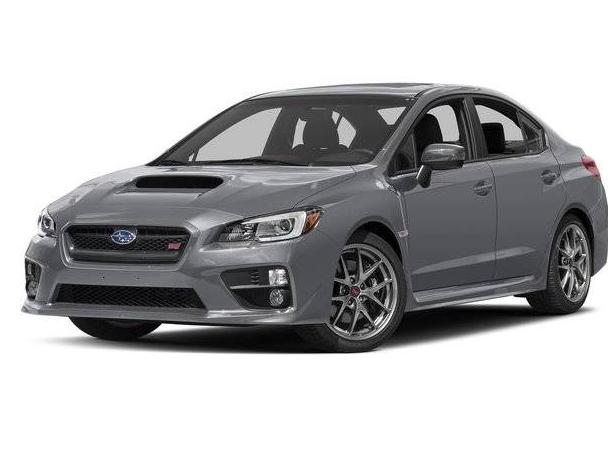 SUBARU WRX 2017 JF1VA2Z66H9837046 image