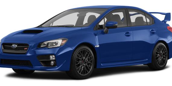 SUBARU WRX 2017 JF1VA2M6XH9841494 image