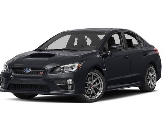 SUBARU WRX 2017 JF1VA2Z6XH9841729 image