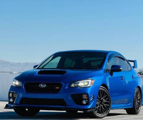 SUBARU WRX 2017 JF1VA2M64H9806577 image SUBARU WRX 2017 JF1VA2M64H9806577 image
