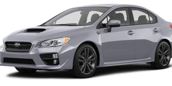 SUBARU WRX 2017 JF1VA1E68H9823018 image