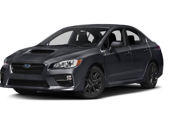 SUBARU WRX 2017 JF1VA1B64H9832481 image SUBARU WRX 2017 JF1VA1B64H9832481 image
