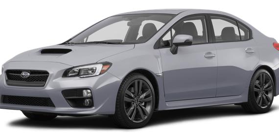 SUBARU WRX 2017 JF1VA1L64H9837694 image