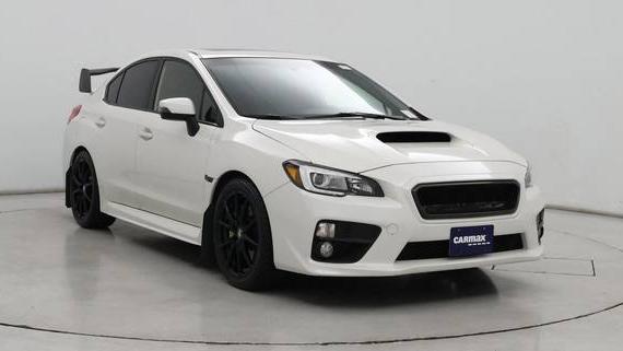 SUBARU WRX 2017 JF1VA2Z68H9823214 image