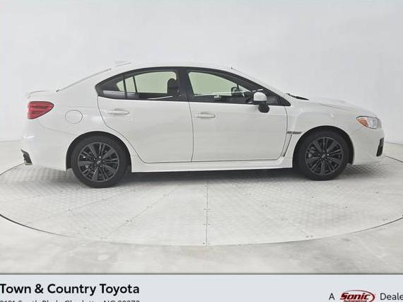 SUBARU WRX 2017 JF1VA1B66H9818274 image