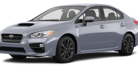 SUBARU WRX 2017 JF1VA1B63H9833380 image