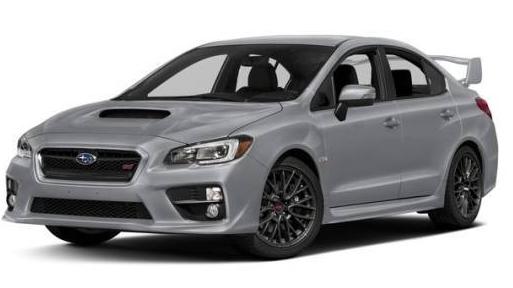 SUBARU WRX 2017 JF1VA2V67H9838535 image