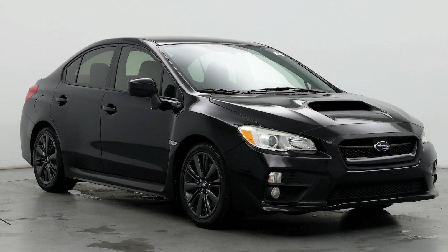 SUBARU WRX 2017 JF1VA1B68H9819474 image