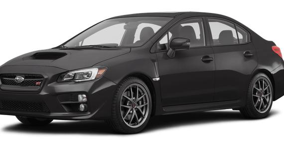 SUBARU WRX 2017 JF1VA2Z62H9800057 image