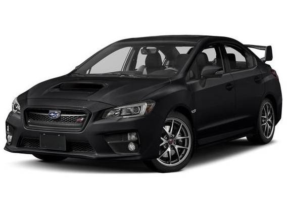 SUBARU WRX 2017 JF1VA2Y67H9800816 image