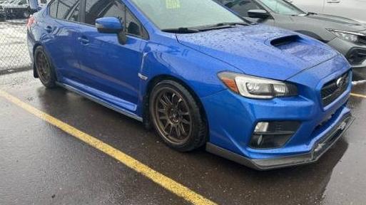 SUBARU WRX 2017 JF1VA2M60H9808584 image