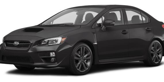 SUBARU WRX 2017 JF1VA1L64H9819132 image SUBARU WRX 2017 JF1VA1L64H9819132 image