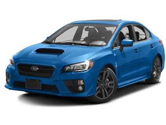 SUBARU WRX 2017 JF1VA1N63H8803667 image SUBARU WRX 2017 JF1VA1N63H8803667 image