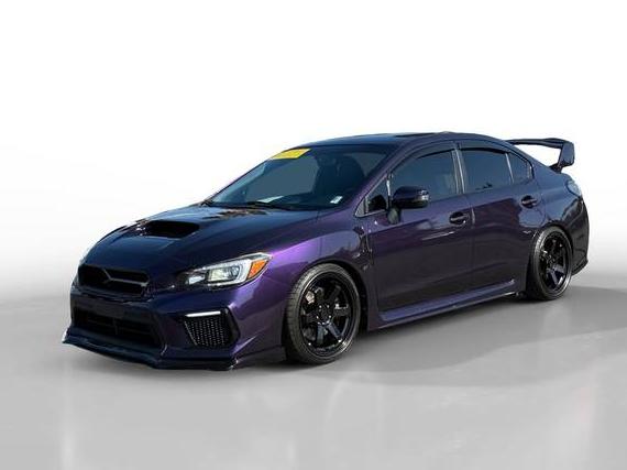 SUBARU WRX 2017 JF1VA2V61H9800931 image