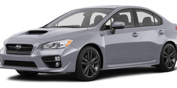 SUBARU WRX 2017 JF1VA1E60H9835972 image