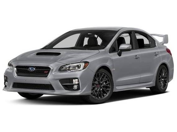 SUBARU WRX 2017 JF1VA2M61H9831601 image