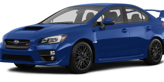 SUBARU WRX 2017 JF1VA2M63H9809826 image
