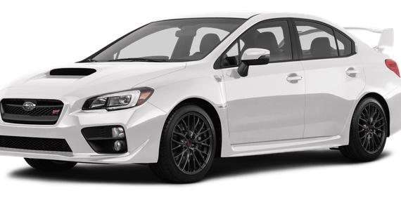 SUBARU WRX 2017 JF1VA2M68H9837203 image