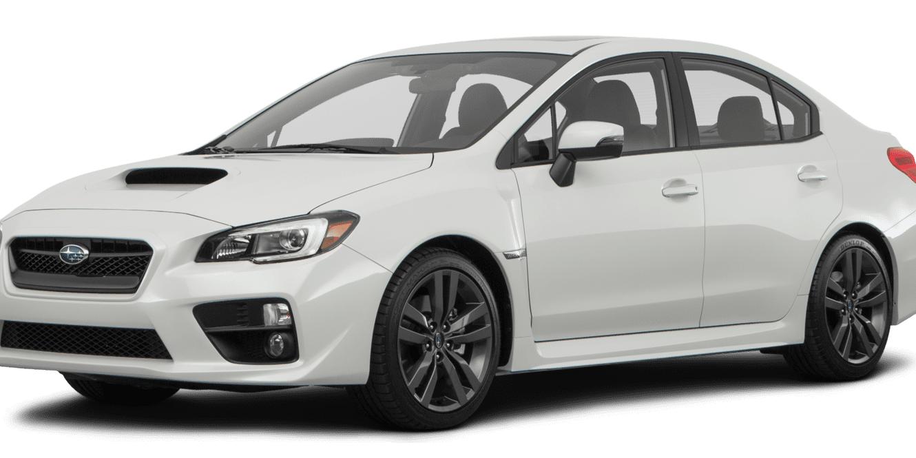 SUBARU WRX 2017 JF1VA1L65H9824131 image