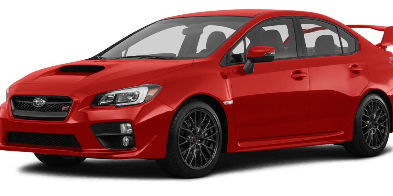 SUBARU WRX 2017 JF1VA2M65H9829284 image